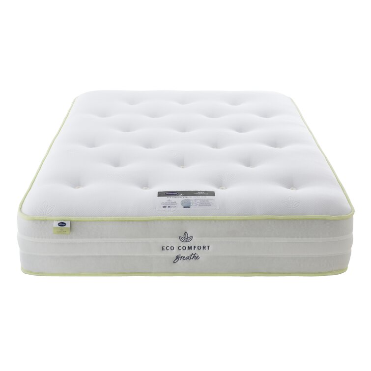 Wayfair 2024 silentnight mattress